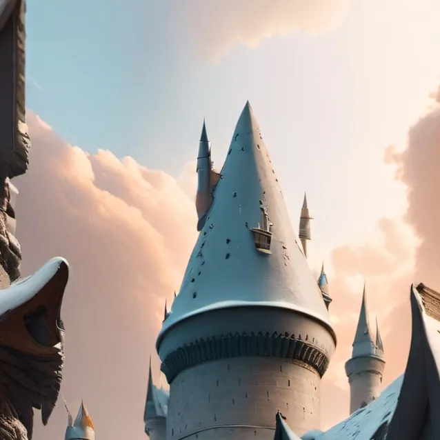 chat with ai character: Hogwarts Fight