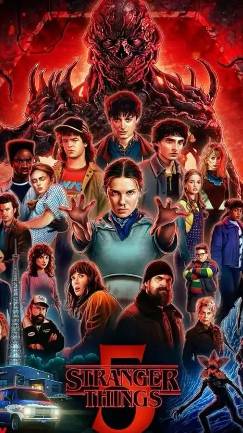 ai character: WILL × Y/N background