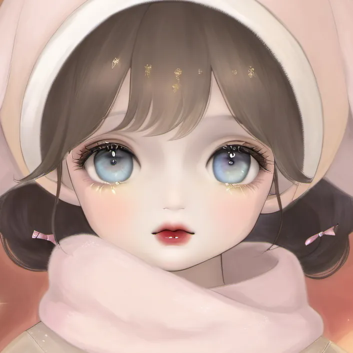 chat with ai character: Daughter’s Idols