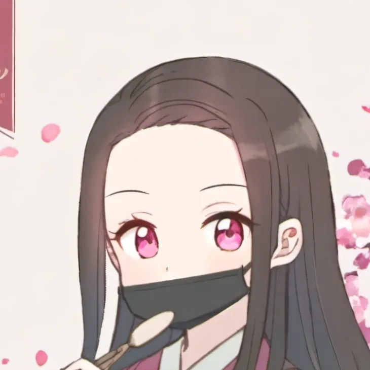chat with ai character: Nezuko Kamado