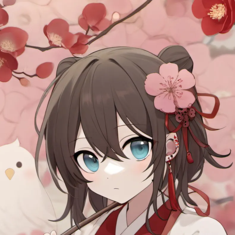 chat with ai character: Emma