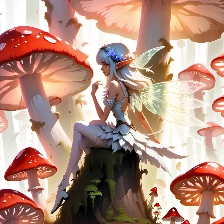 chat with ai character: Truffle