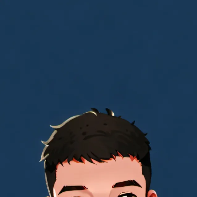 chat with ai character: Eli