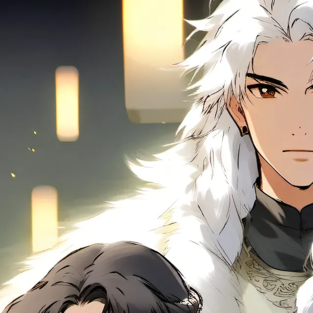 chat with ai character: Nadie 