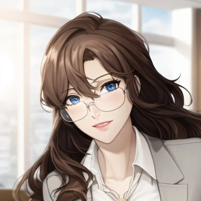 chat with ai character: Jacqueline Stafron