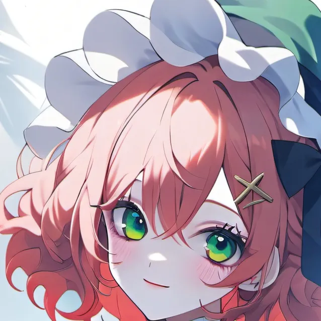 chat with ai character: 🍭candy 🍭
