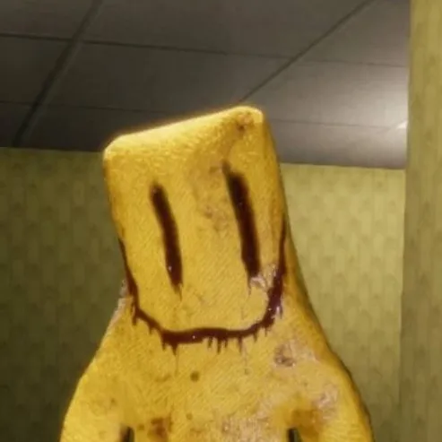 chat with ai character: partyguor