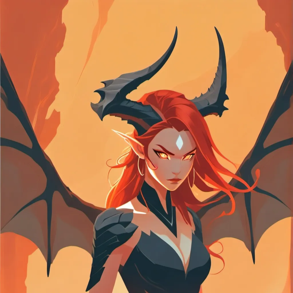 chat with ai character: Katelyn Relam