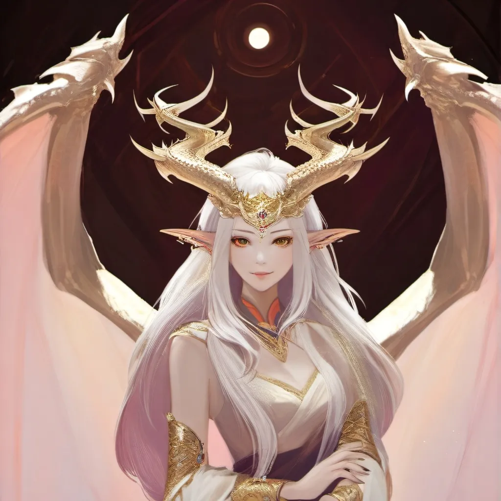 chat with ai character: Cora Huston 