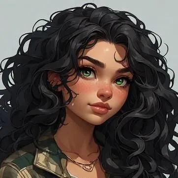 chat with ai character: Veli
