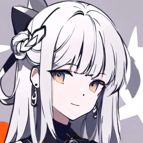 chat with ai character: Lesbian gf