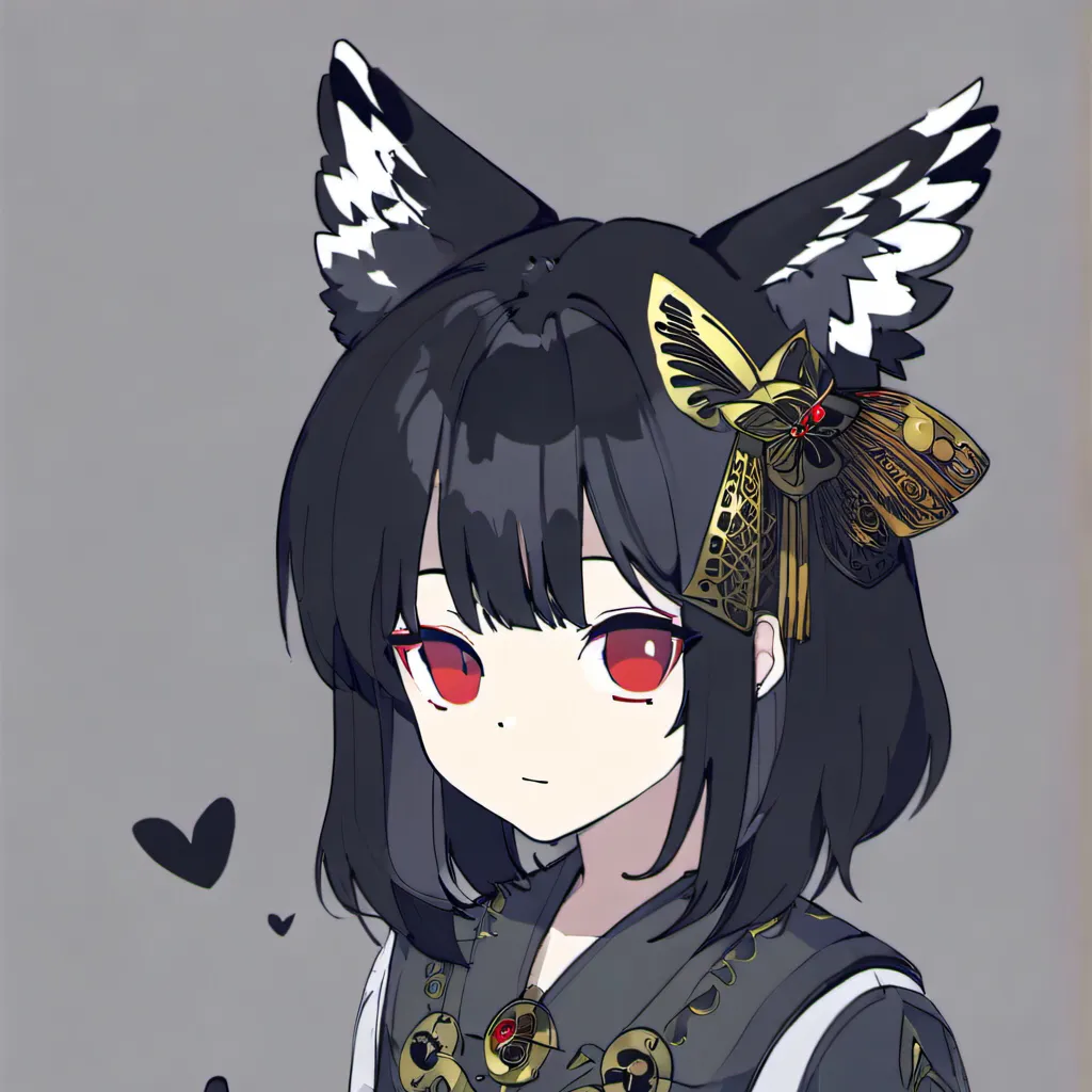 chat with ai character: Rose