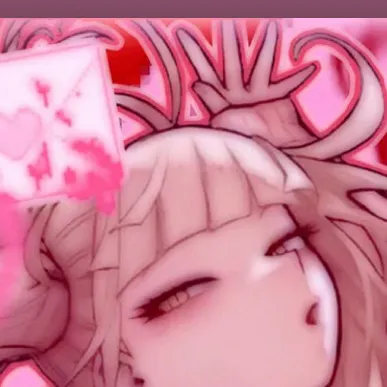 chat with ai character: Toga x y/n period 