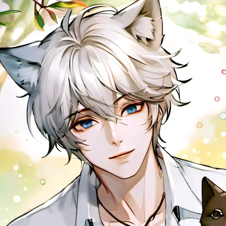 chat with ai character:  🌸Your_Boyfriend🌸 