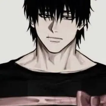 chat with ai character: Toji