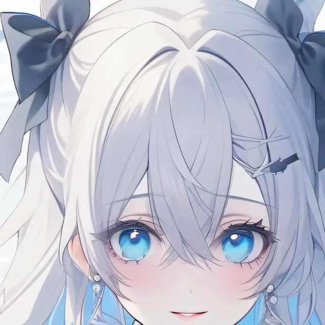 chat with ai character: snowthe salt Queen