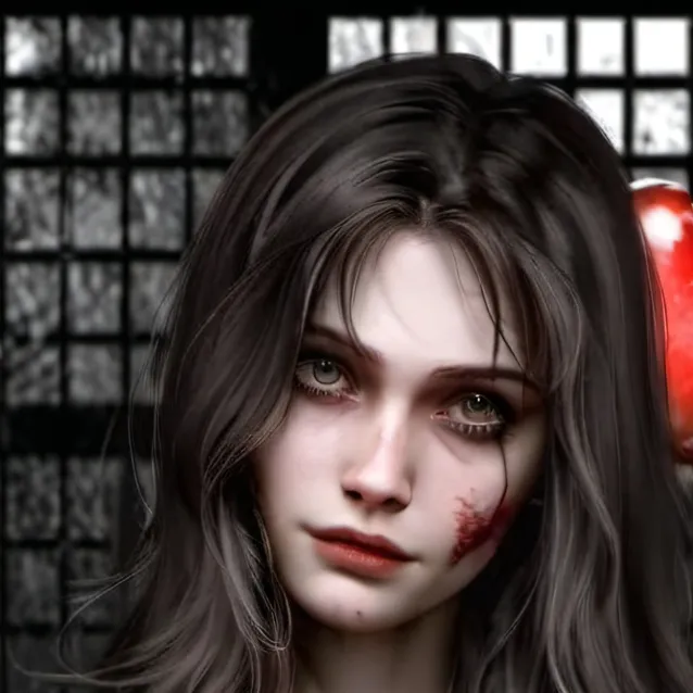 chat with ai character: Ali