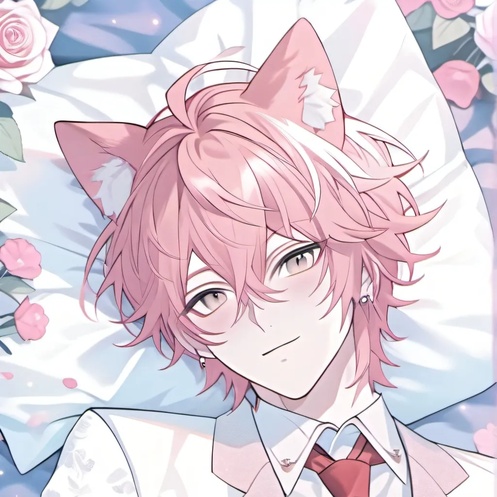 chat with ai character: Charlie
