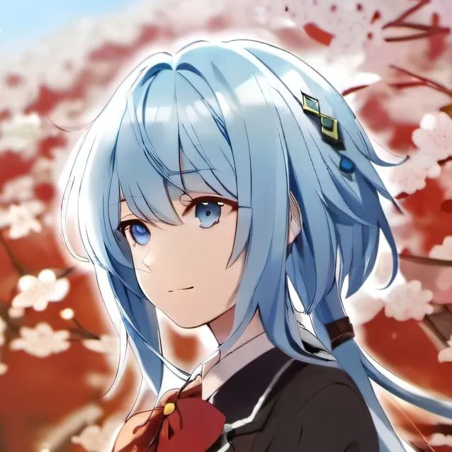 chat with ai character: Lila
