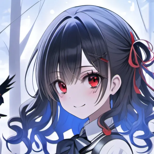 chat with ai character: Monkia