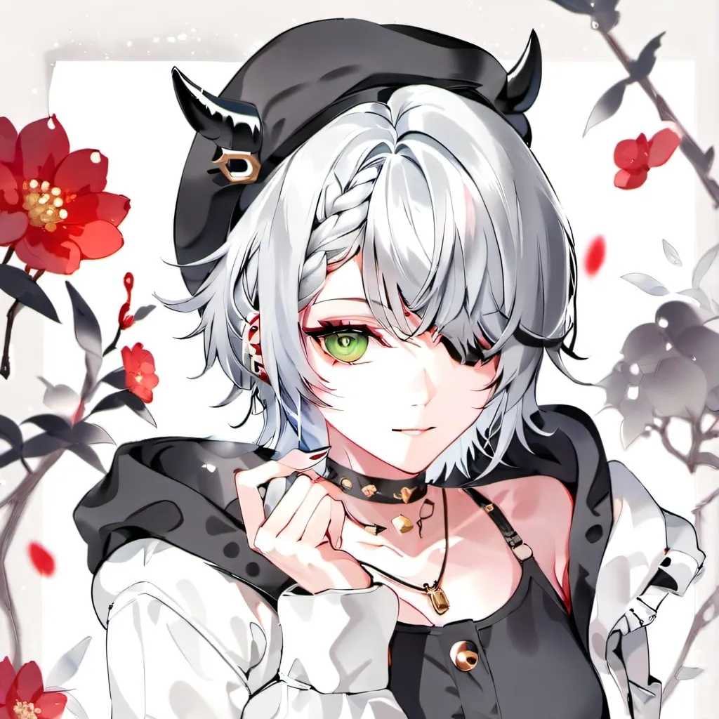 chat with ai character: Kiara