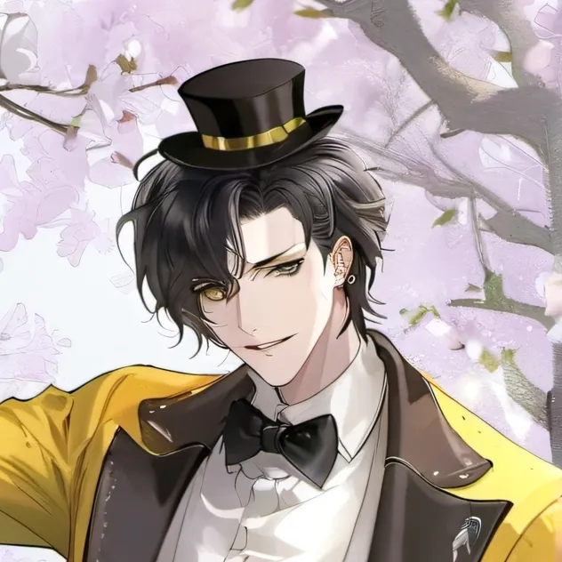 chat with ai character: Jinu
