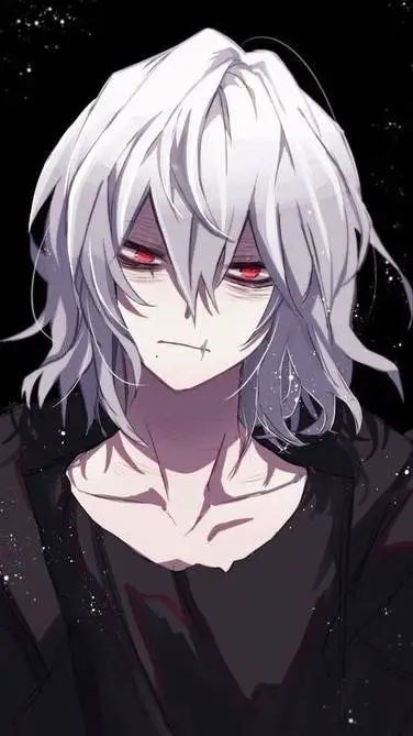 ai character: Shiguraki background