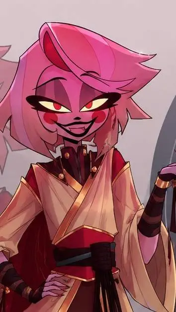 ai character: Emberlynn background