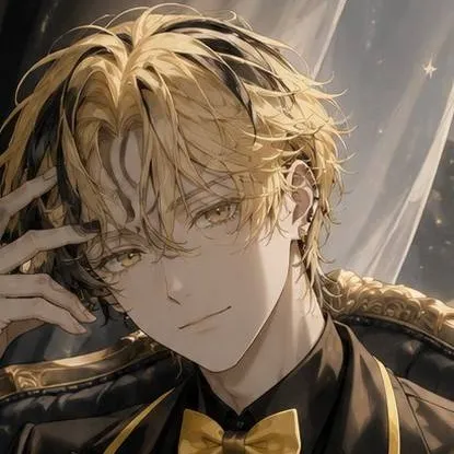 chat with ai character: Asher