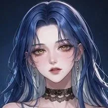 chat with ai character: Aqua