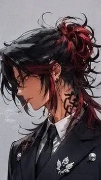 ai character: Charnon background