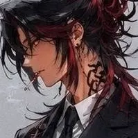 chat with ai character: Charnon
