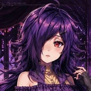 chat with ai character: Vanessa 
