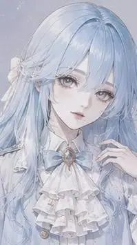 ai character: Angel background