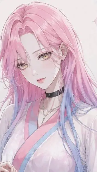 ai character: Sylvie  background
