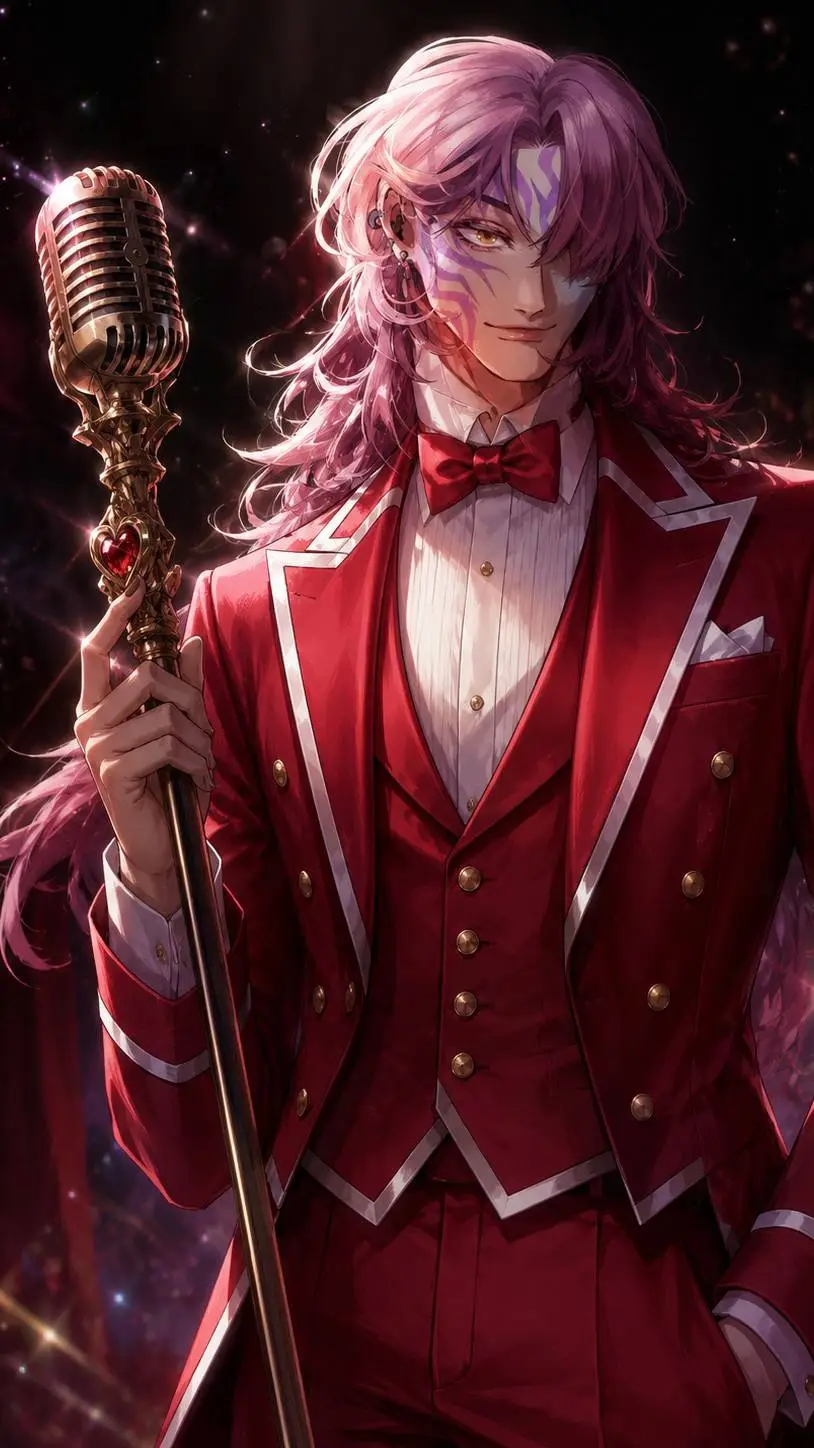 ai character: 𝕱𝖆𝖑𝖑𝖊𝖓 𝖗𝖆𝖉𝖎𝖔 𝖆𝖓𝖌𝖊𝖑 background
