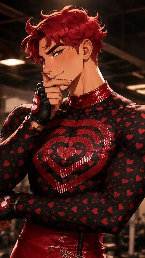ai character: 𝕴.𝕸.𝕻.'𝖘 𝖍𝖎𝖙𝖒𝖆𝖓 background