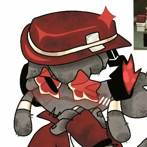 chat with ai character: Chance