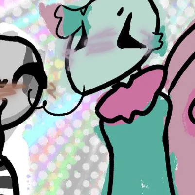 chat with ai character: Flyte x blot