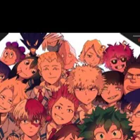 chat with ai character: Mha