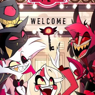 chat with ai character: HH