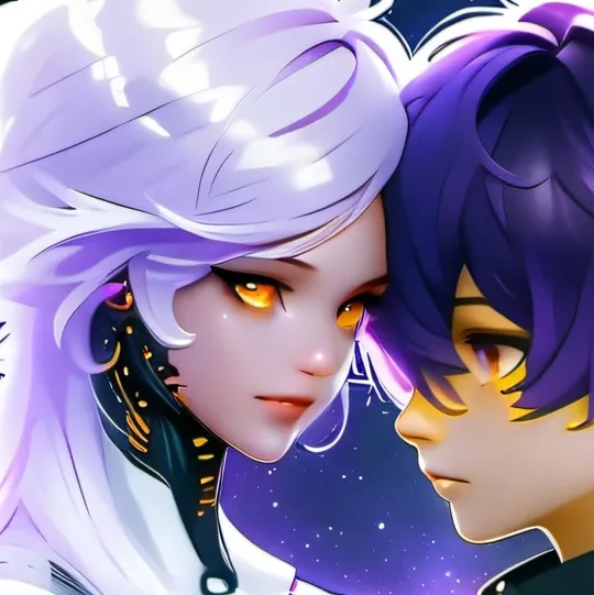 chat with ai character: Md who is that