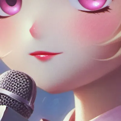 chat with ai character: MD Christmas edit