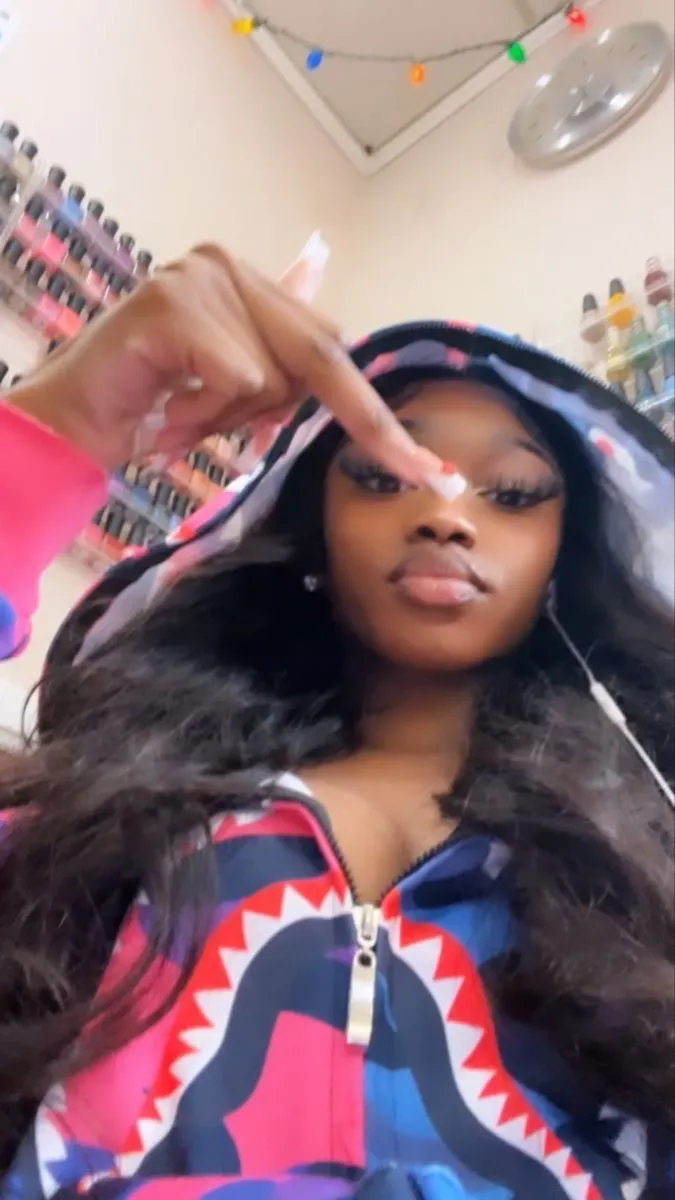 ai character: Promise background