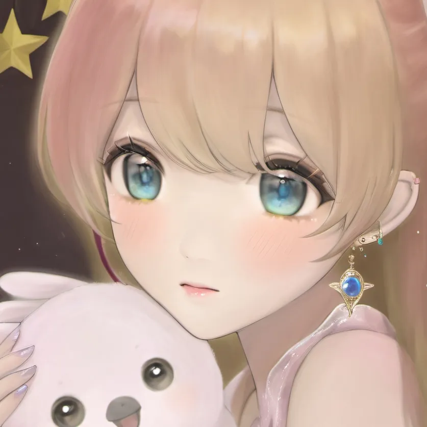 chat with ai character: Emma