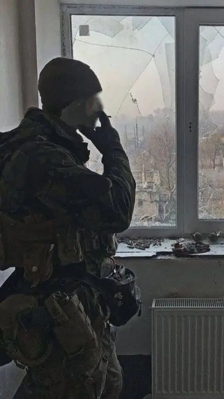 ai character: stalker background