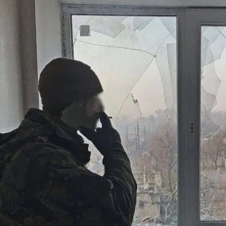 chat with ai character: stalker