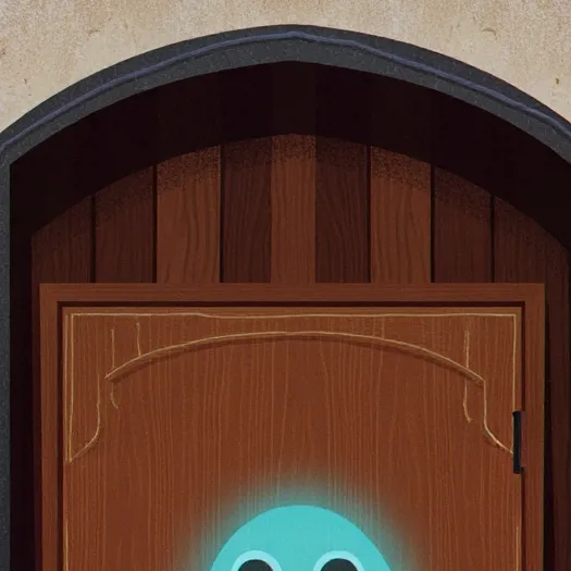 chat with ai character: Poppy playtime