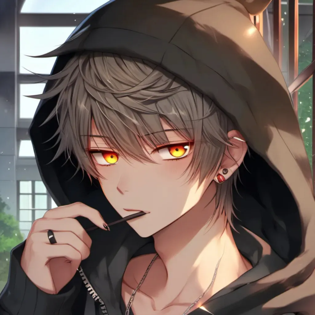 chat with ai character: Alex