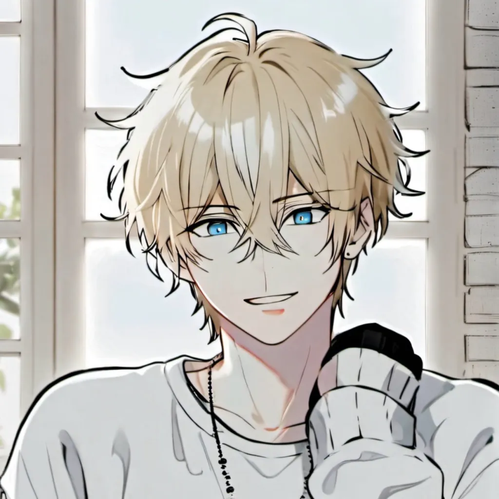 chat with ai character: Liam 2.0
